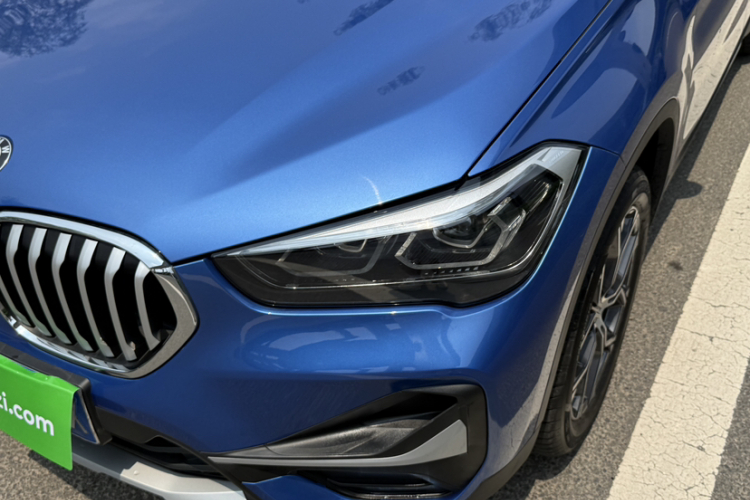 BMW X1 2020 #10 BMW X1 2020 car image #10