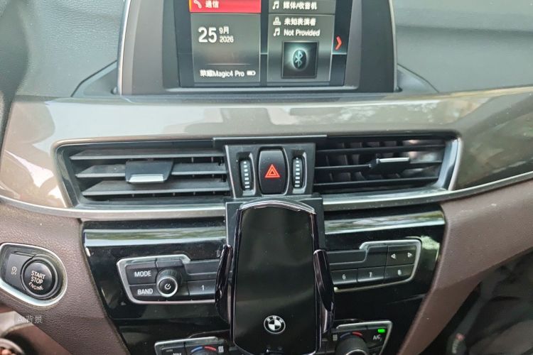 BMW X1 2018 #15 BMW X1 2018 car image #15