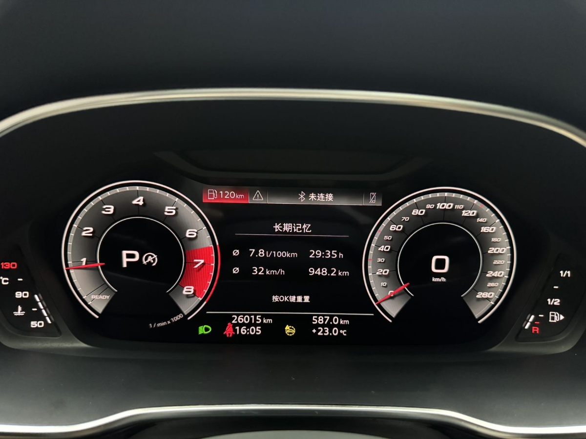 Audi Q3 2022 #20 Audi Q3 2022 imagen de coche #20