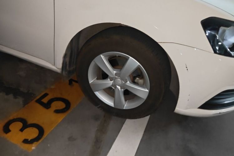 Volkswagen Lavida 2016 #9 Volkswagen Lavida 2016 car image #9