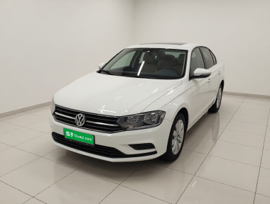 Volkswagen Bora 2021 car image 