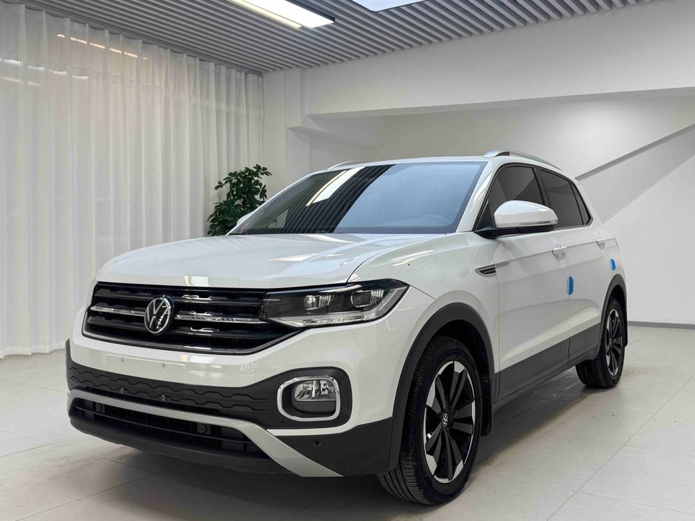 Volkswagen Tacqua 2022 изображение автомобиля 