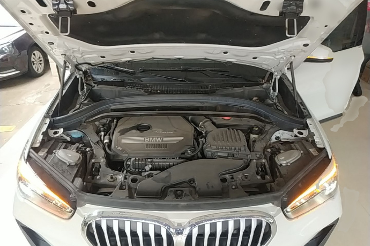 BMW X1 2020 #20 BMW X1 2020 car image #20