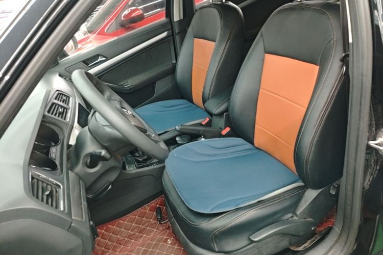 Volkswagen Lavida 2017 #15 Volkswagen Lavida 2017 car image #15