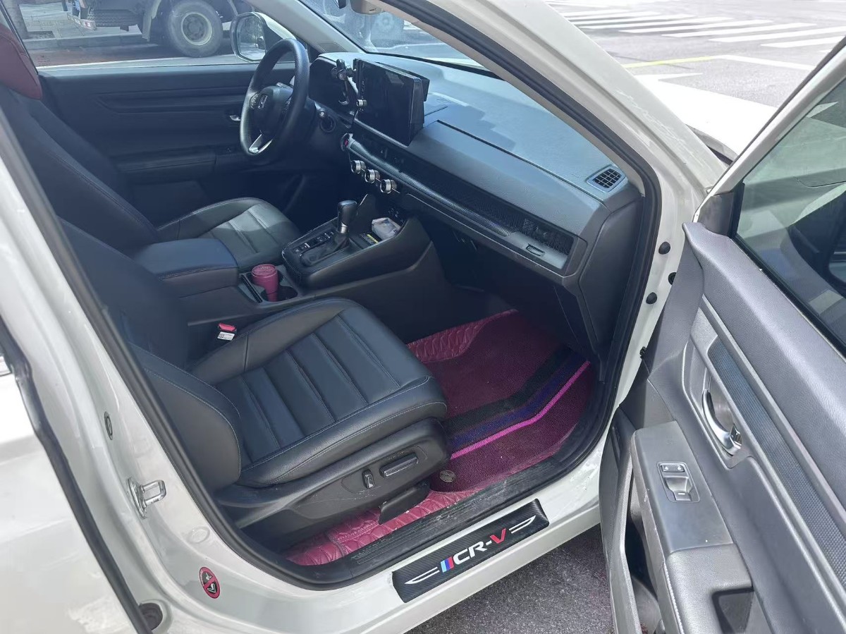 Honda CR-V 2023 car image #8