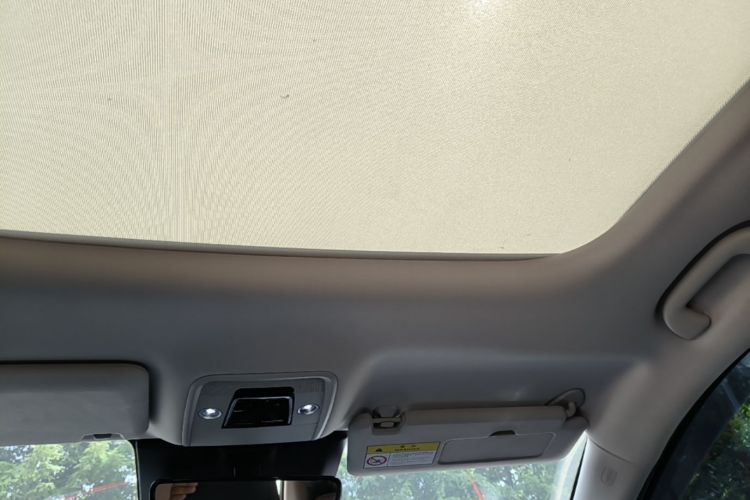 BYD Yuan Plus 2025 car image #18