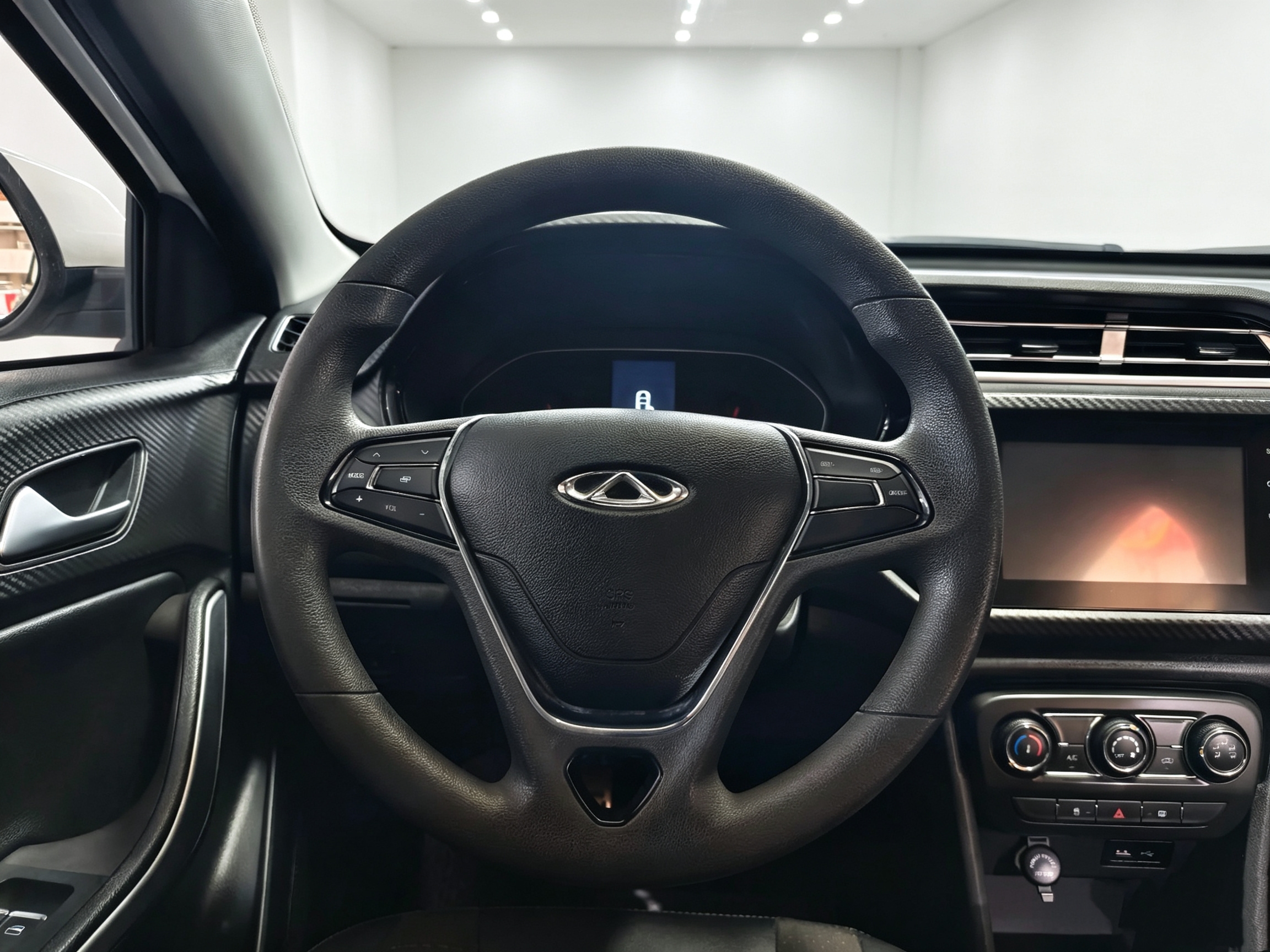 Chery Tiggo 3x 2019 #12 Chery Tiggo 3x 2019 imagen de coche #12