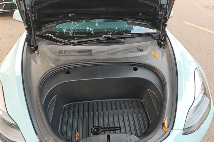 Tesla Model 3 2022 #20 Tesla Model 3 2022 car image #20