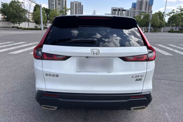 Honda CR-V 2024 car image #6