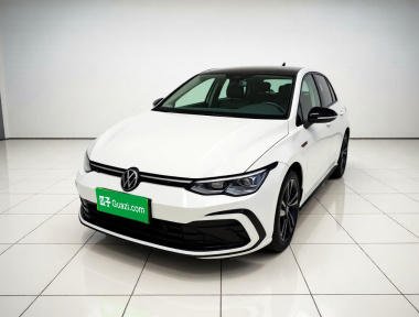 Volkswagen Golf 2024 Volkswagen Golf 2024 car image