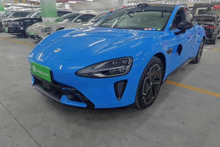 2026 car image #2