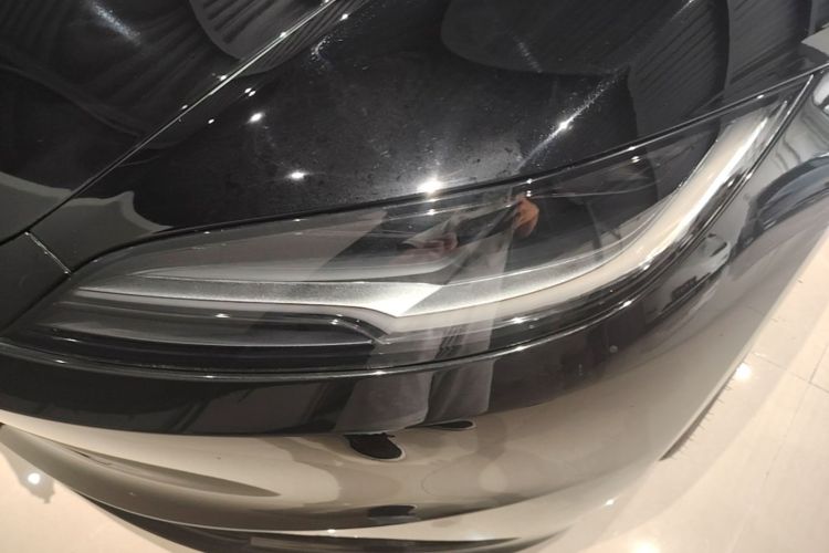 Tesla Model 3 2023 #23 Tesla Model 3 2023 car image #23