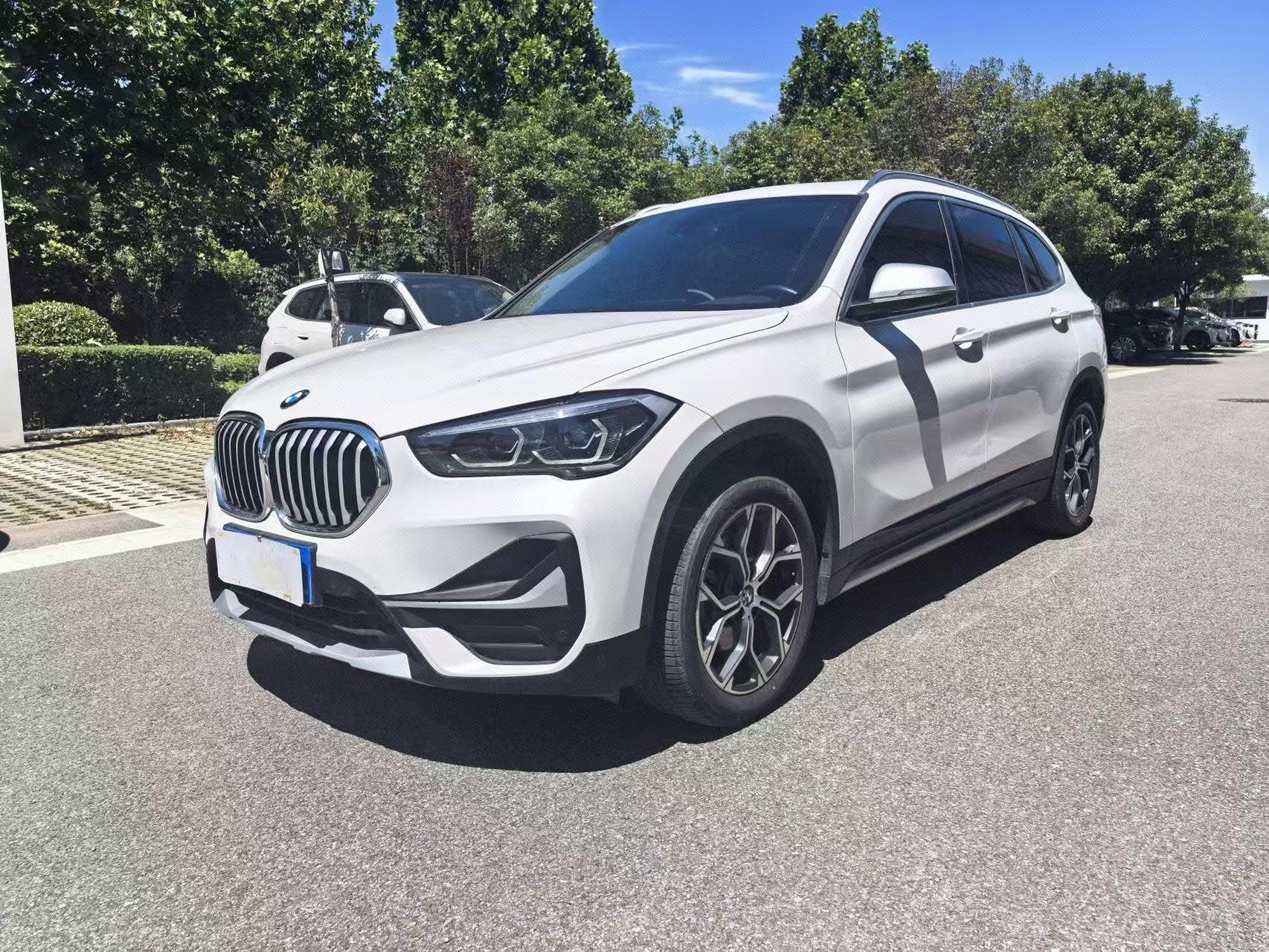 2022 2022 car image