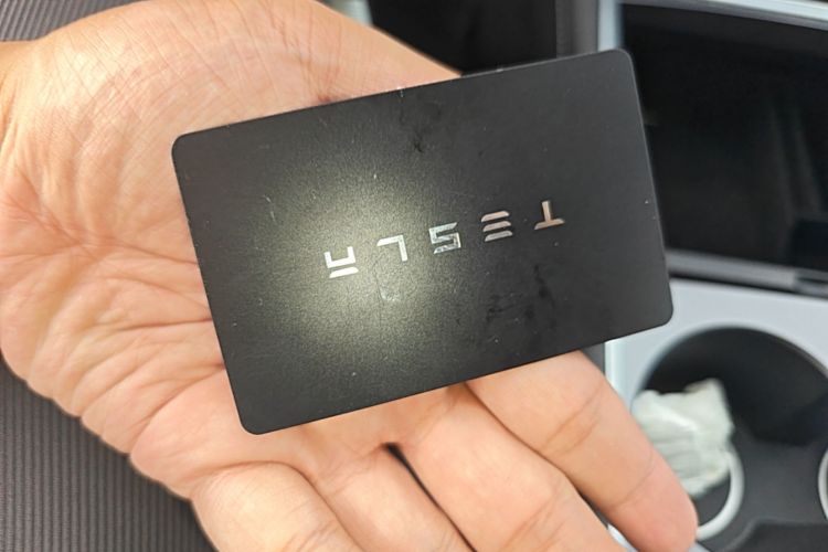 Tesla Model Y 2023 #9 Tesla Model Y 2023 car image #9