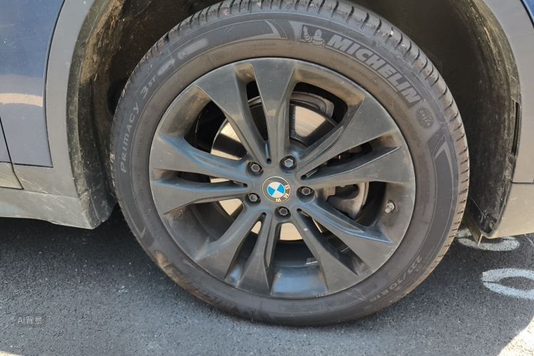 BMW X1 2020 #9 BMW X1 2020 car image #9