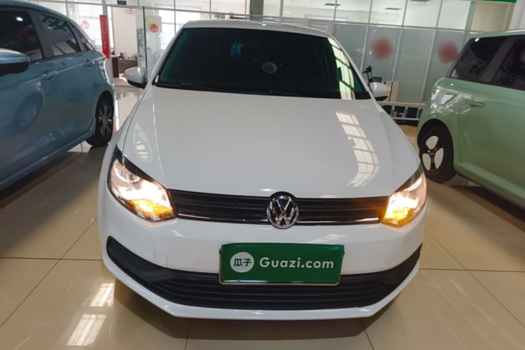 Volkswagen Polo 2018 #3 Volkswagen Polo 2018 immagine di auto #3