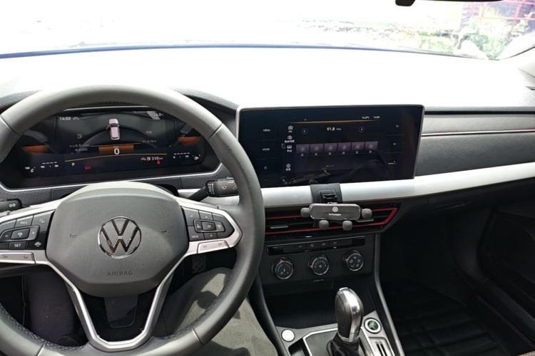 Volkswagen Lavida 2024 #10 Volkswagen Lavida 2024 car image #10