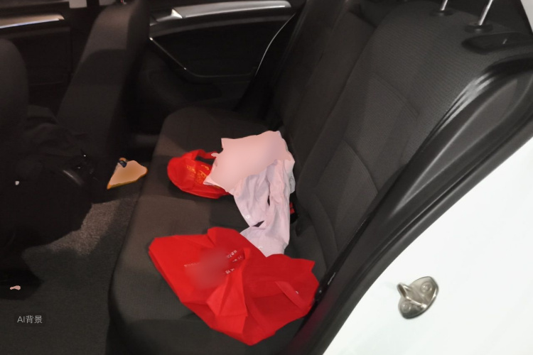 Volkswagen Golf 2015 car image #19