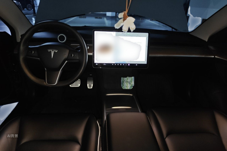 Tesla Model 3 2023 #11 Tesla Model 3 2023 car image #11
