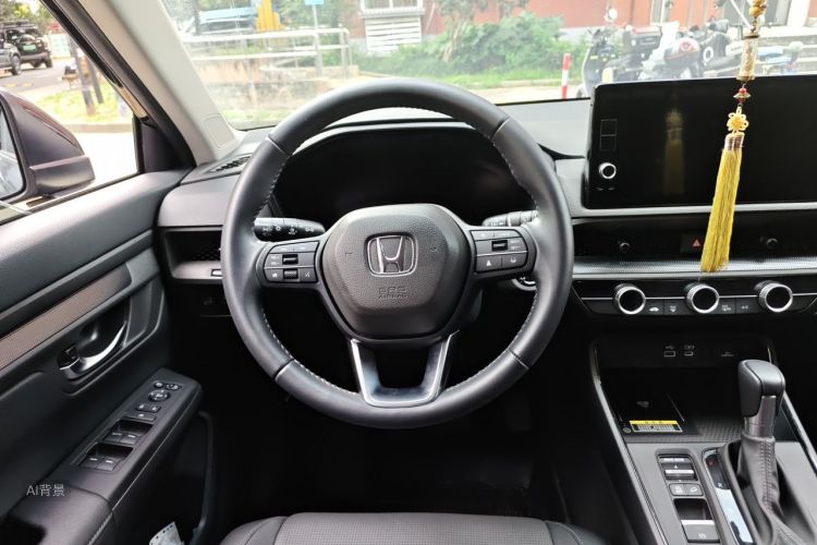 Honda CR-V 2024 immagine di auto #12