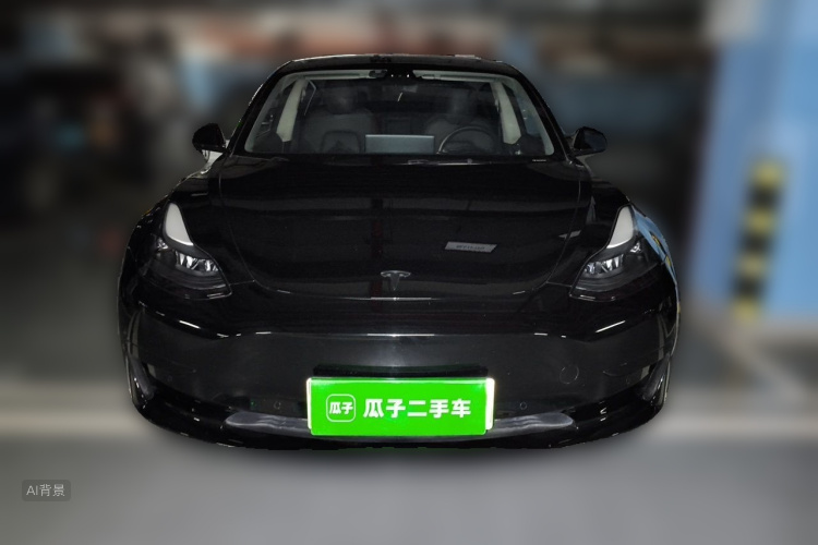 Tesla Model 3 2023 car image #3