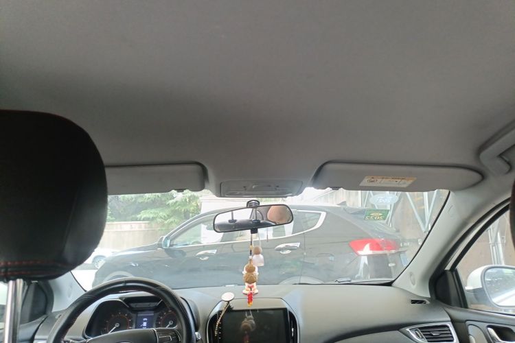 Chery Arrizo 5 2018 car image #20