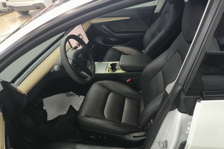 Tesla Model 3 2023 #19 Tesla Model 3 2023 car image #19