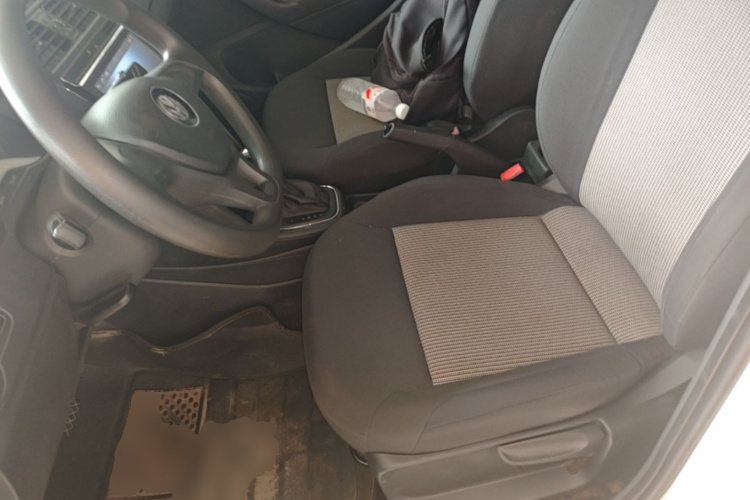 Volkswagen Polo 2017 #15 Volkswagen Polo 2017 car image #15