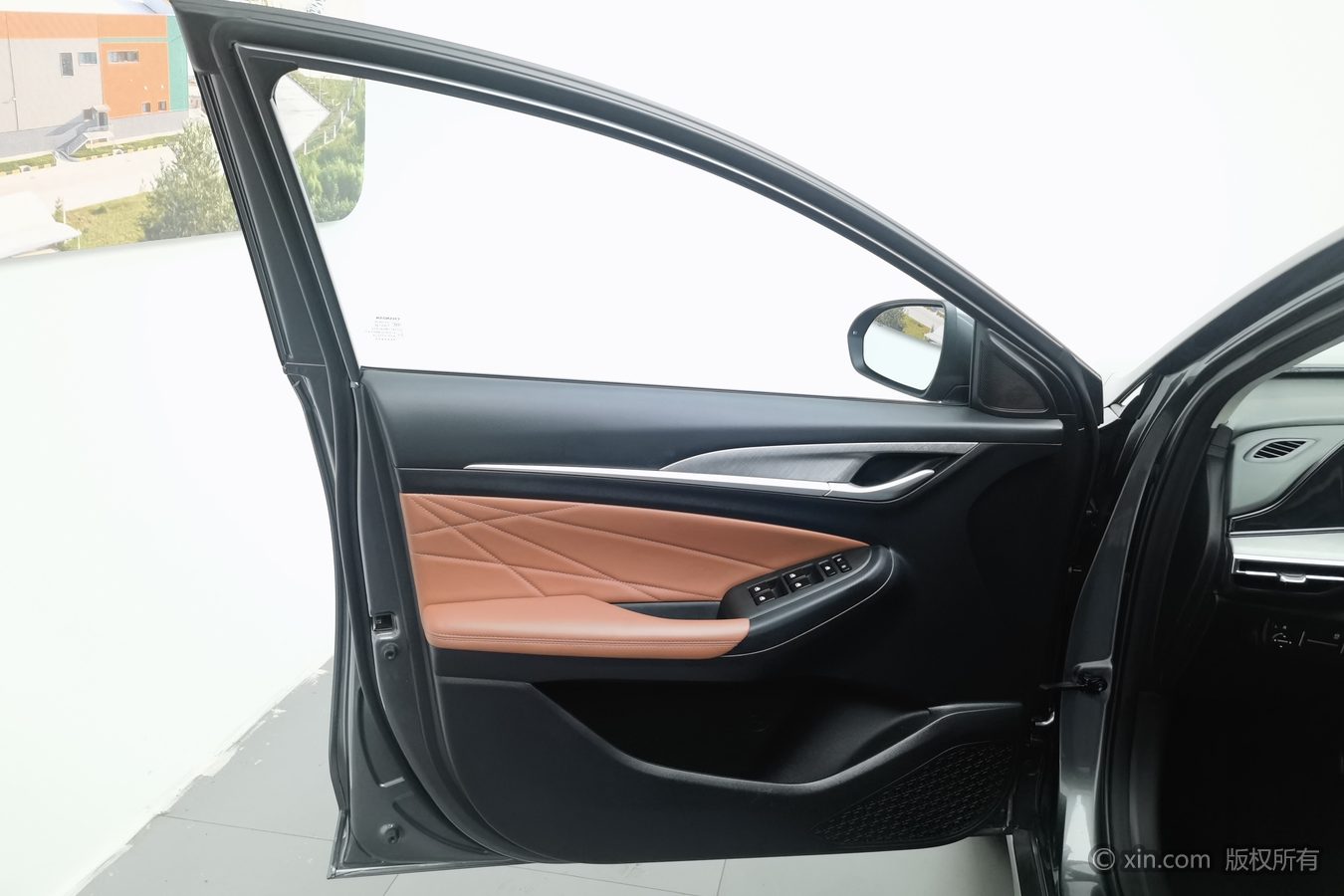 Changan Eado 2025 #8 Changan Eado 2025 car image #8