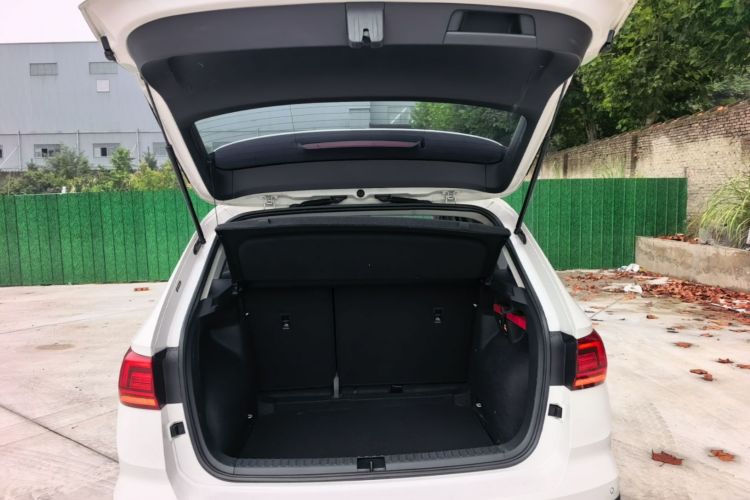 Volkswagen Tharu 2022 #19 Volkswagen Tharu 2022 car image #19