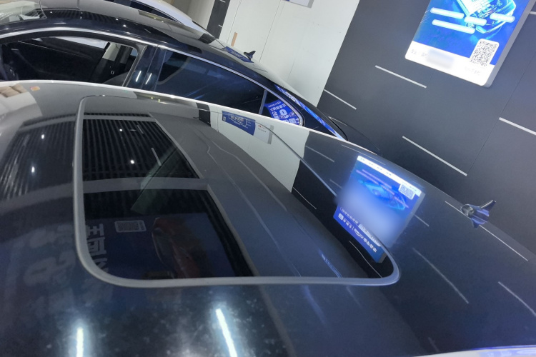 Volkswagen Lavida 2021 car image #23