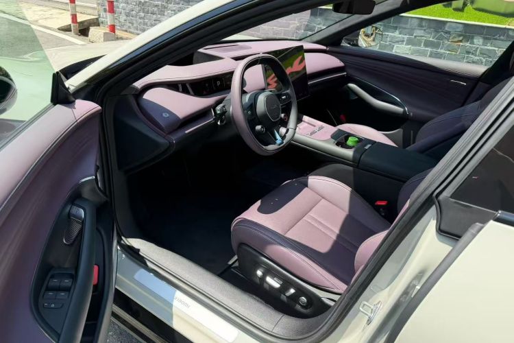 2026 car image #12