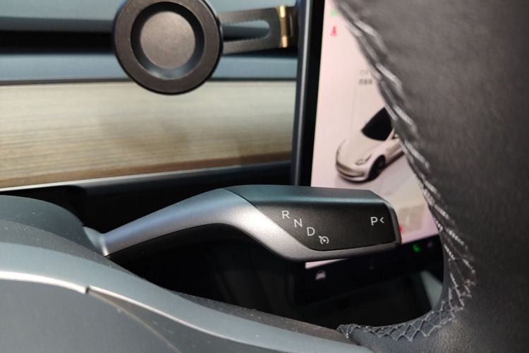 Tesla Model 3 2022 immagine di auto #14