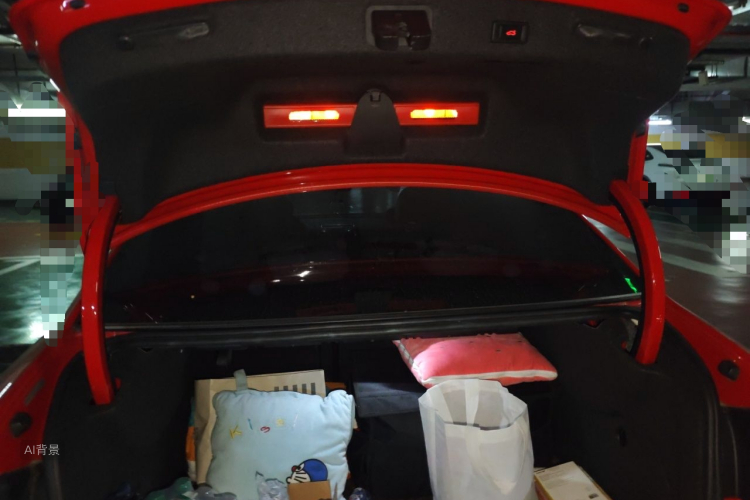 Audi A3 2017 car image #21