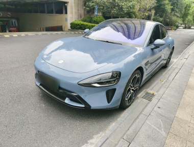 MI SU7 2024 car image 