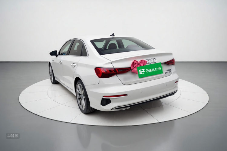 Audi A3 2021 car image #5