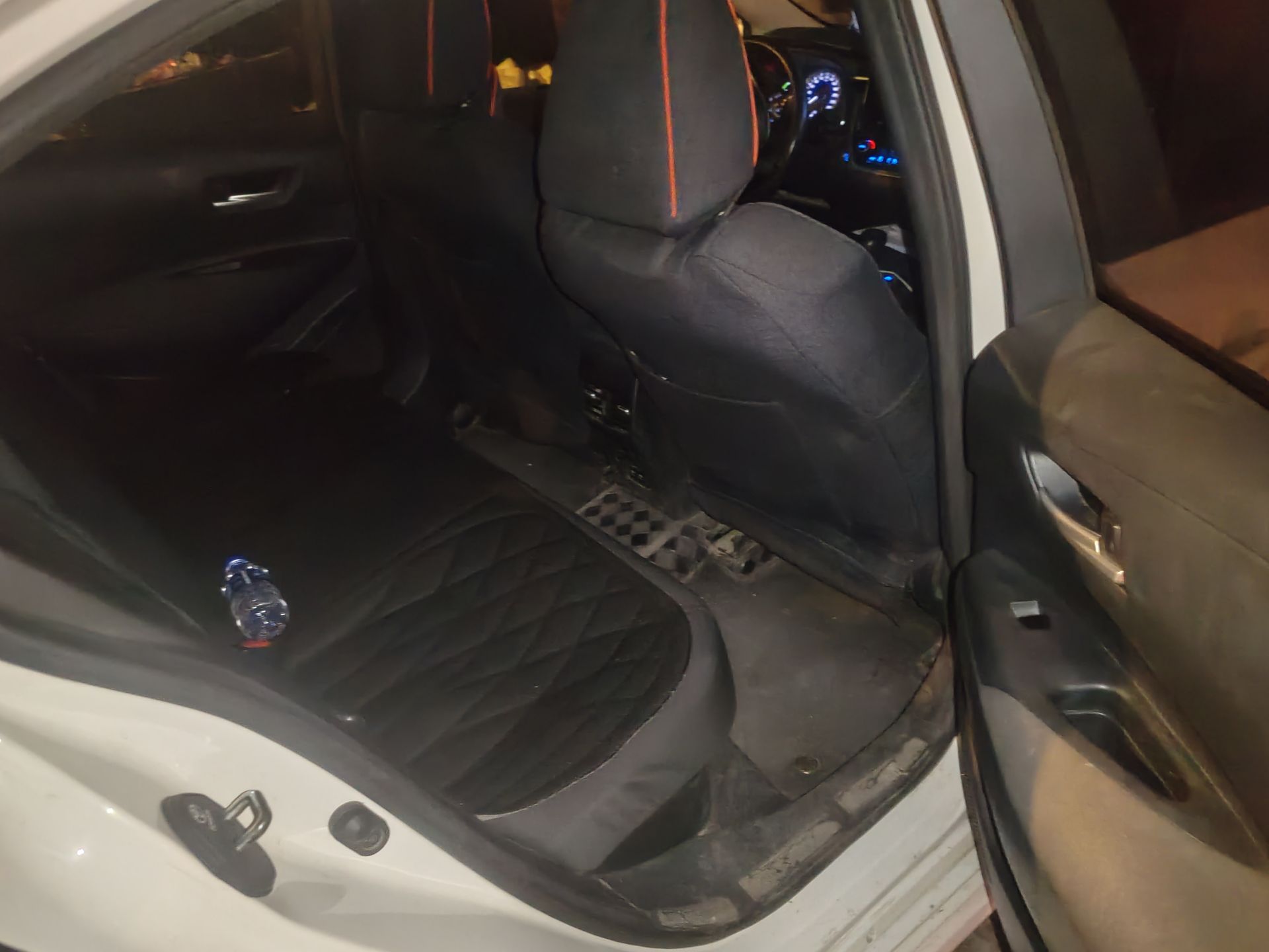Toyota Corolla 2019 #5 Toyota Corolla 2019 car image #5