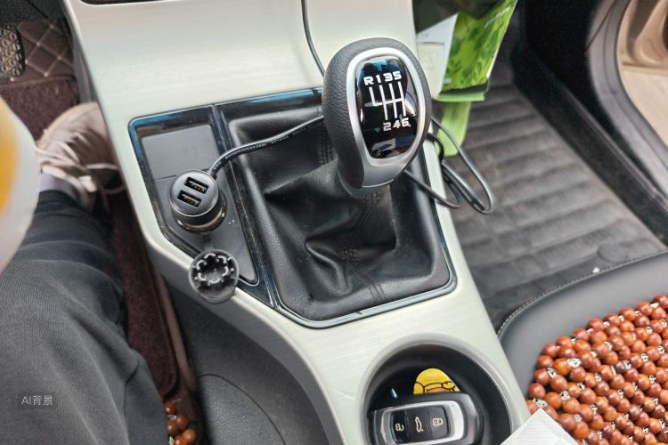 GEELY Emgrand GL 2017 car image #16