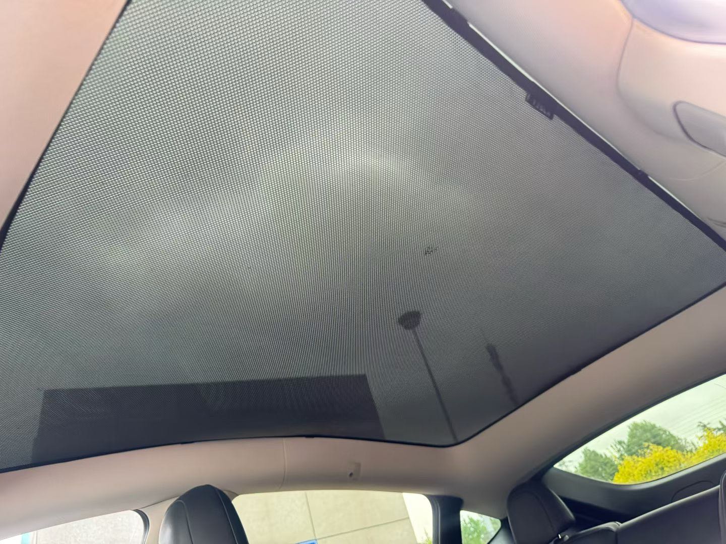 Tesla Model Y 2021 #10 Tesla Model Y 2021 صورة سيارة #10