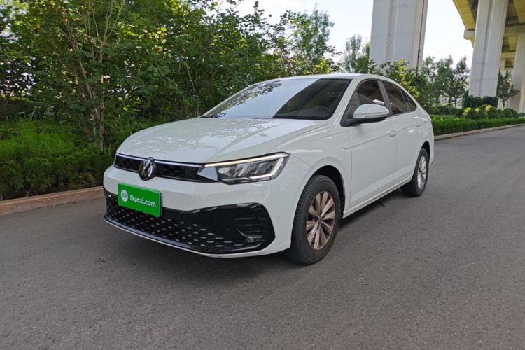 Volkswagen Lavida 2024 #2 Volkswagen Lavida 2024 car image #2