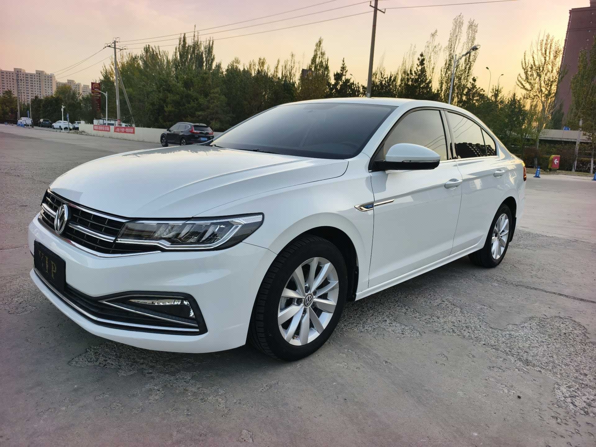 Volkswagen Bora 2019 Volkswagen Bora 2019 imagen de coche