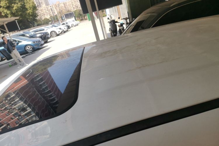 Kaiyi Showjet Pro 2025 image de voiture #25