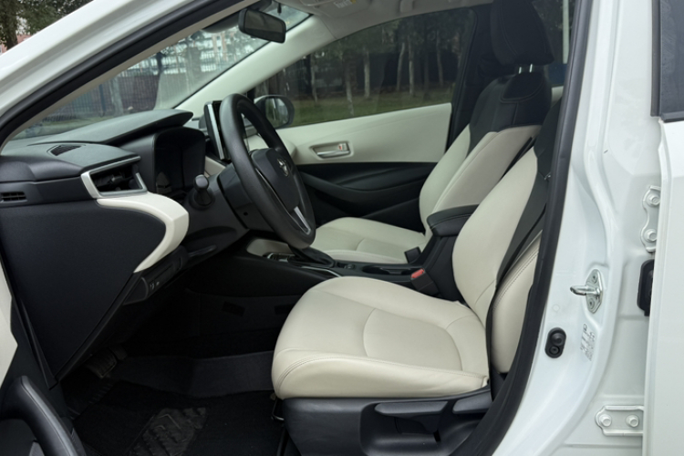 Toyota Corolla 2020 #18 Toyota Corolla 2020 immagine di auto #18