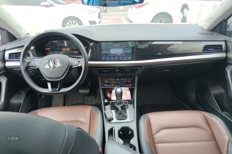 Volkswagen Lavida 2022 car image #11