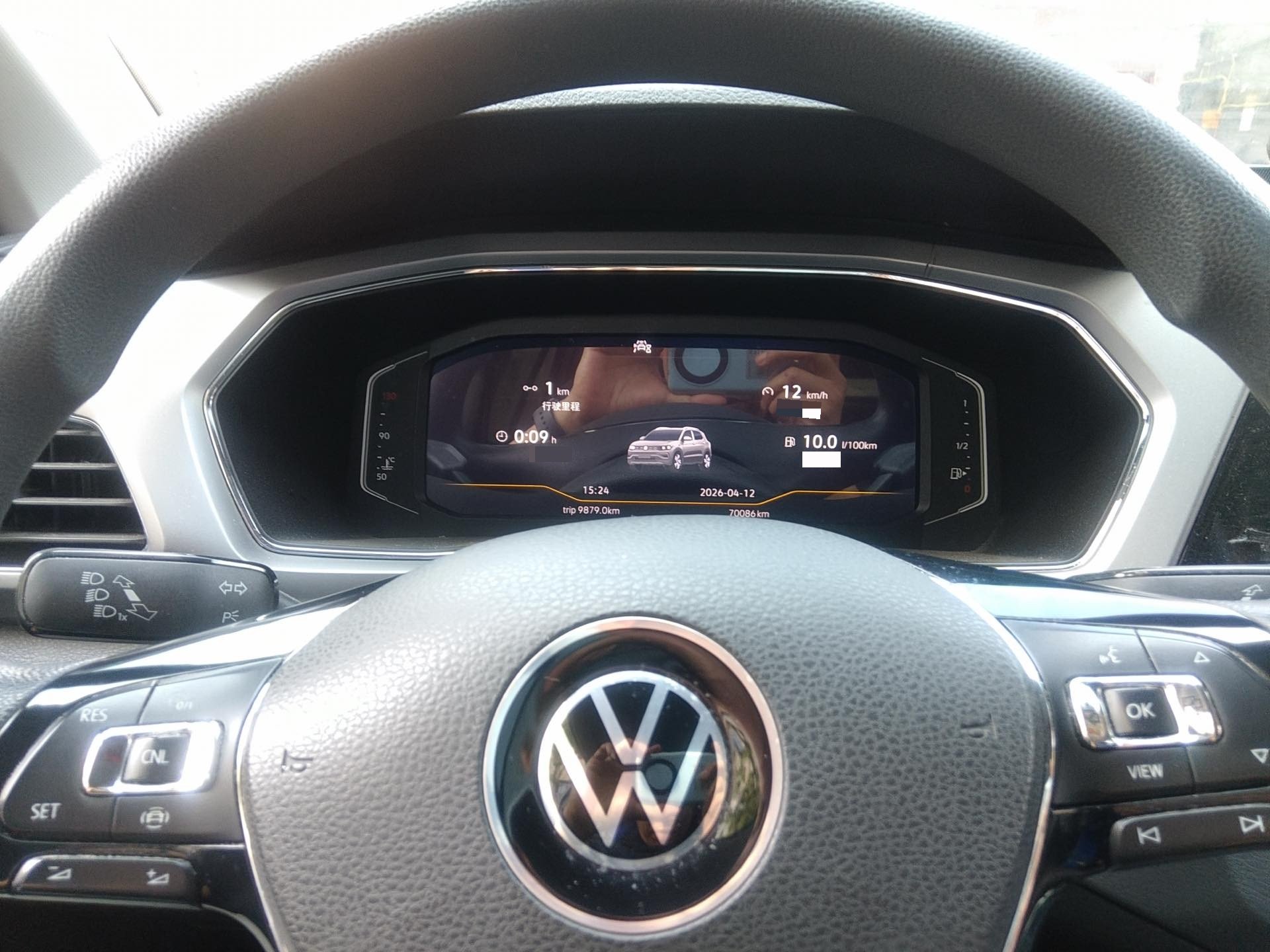 Volkswagen T-Cross 2022 car image #7