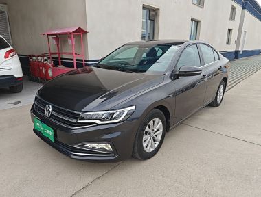 Volkswagen Bora 2018 Volkswagen Bora 2018 car image