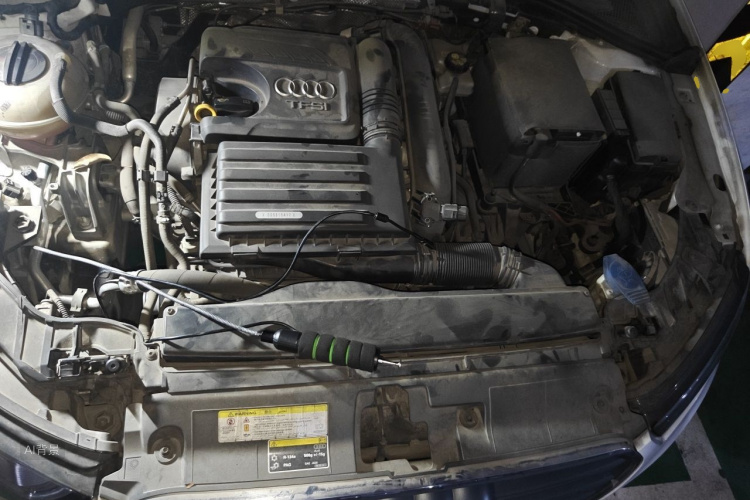 Audi A3 2016 #22 Audi A3 2016 car image #22