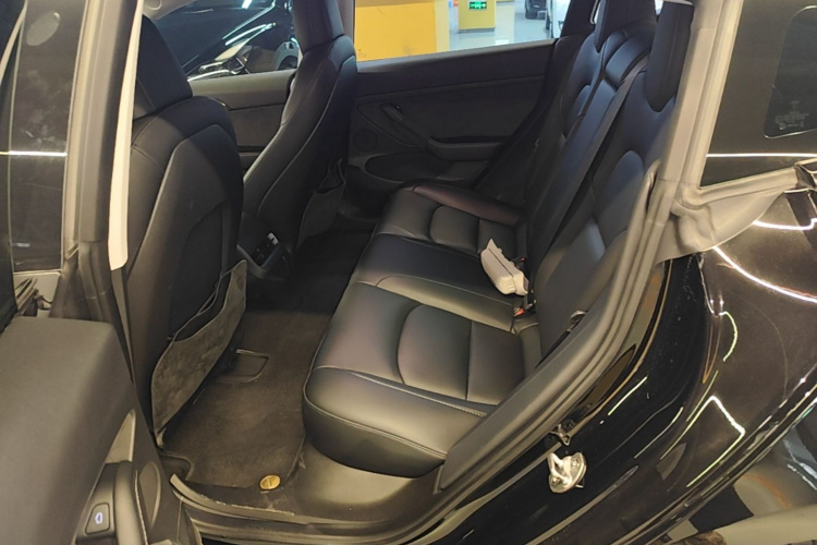 Tesla Model 3 2022 #14 Tesla Model 3 2022 car image #14