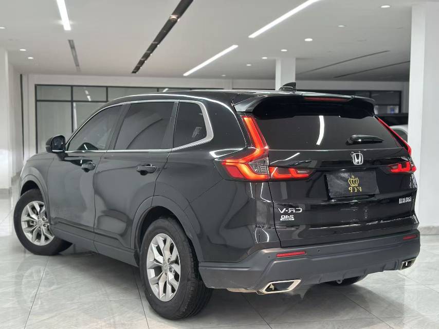Honda CR-V 2024 car image #9