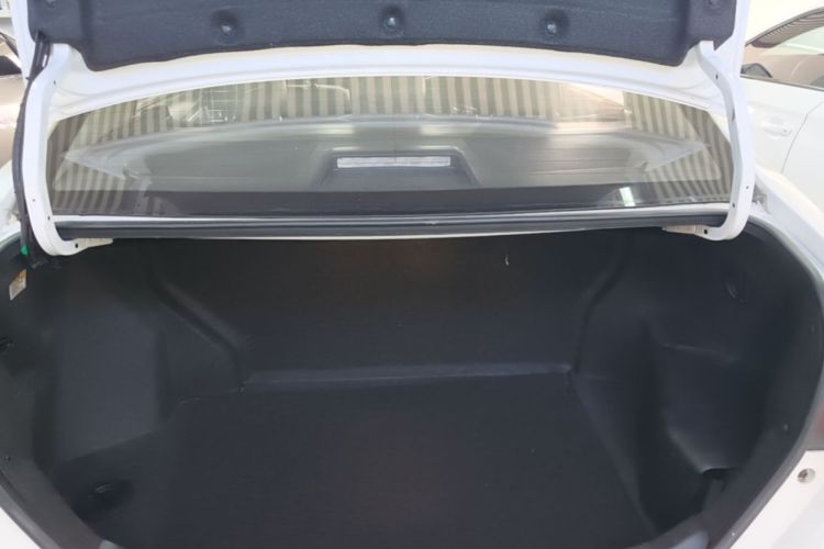 Toyota Corolla Hybird E+ 2019 #19 Toyota Corolla Hybird E+ 2019 car image #19